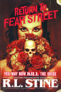 You May Now Kill the Bride (Return to Fear Street Series #1) (Turtleback School & Library Binding Edition)