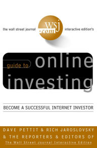 Title: Online Investing: Become a Successful Internet Investor, Author: Dave Pettit