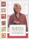 Title: Martha Stewart's Hors D'Oeuvres Handbook, Author: Martha Stewart