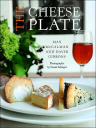 Title: Cheese Plate, Author: David Gibbons