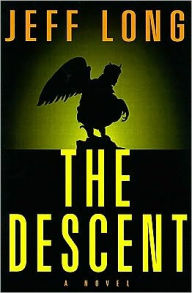 Title: Descent, Author: Jeff Long