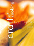 Alternative view 1 of Craft of Cooking: Notes and Recipes from a Restaurant Kitchen: A Cookbook