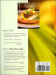 Alternative view 2 of Craft of Cooking: Notes and Recipes from a Restaurant Kitchen: A Cookbook
