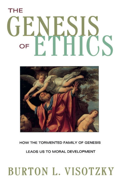the Genesis of Ethics: How Tormented Family Leads Us to Moral Development