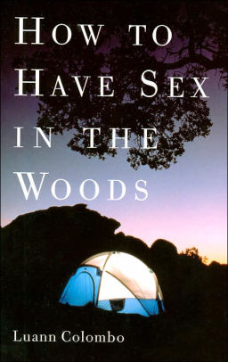Having sex in the woods images 920
