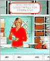 Title: Good Things for Organizing, Author: Martha Stewart Living