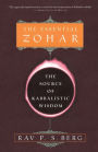 The Essential Zohar: The Source of Kabbalistic Wisdom
