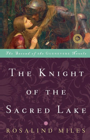 Knight of the Sacred Lake