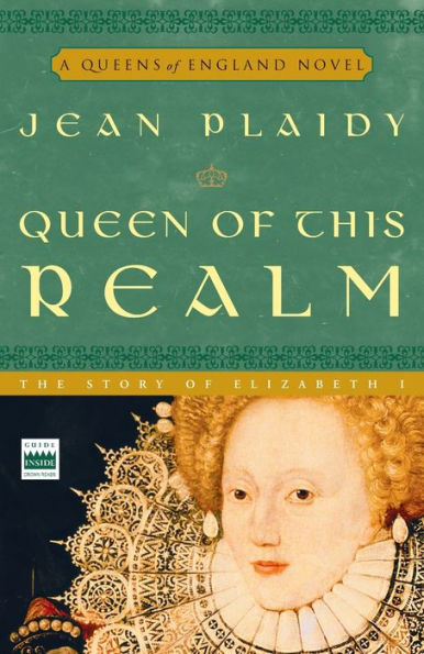 Queen of This Realm: A Novel