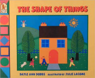 Title: The Shape of Things, Author: Dayle Ann Dodds