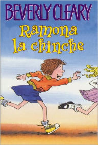 Title: Ramona la chinche (Ramona the Pest) (Turtleback School & Library Binding Edition), Author: Beverly Cleary