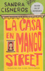 La casa en Mango Street (The House on Mango Street) (Turtleback School & Library Binding Edition)