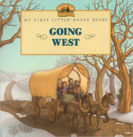 Going West (Turtleback School & Library Binding Edition)