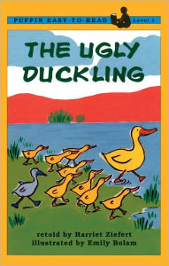 Title: The Ugly Duckling (Turtleback School & Library Binding Edition), Author: Harriet Ziefert