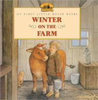 Title: Winter on the Farm (Turtleback School & Library Binding Edition), Author: Laura Ingalls Wilder