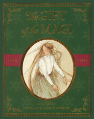 Title: The Gift of the Magi (Turtleback School & Library Binding Edition), Author: O Henry