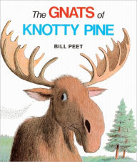 Title: The Gnats Of Knotty Pine (Turtleback School & Library Binding Edition), Author: Bill Peet