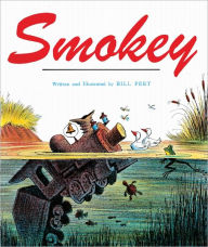 Title: Smokey (Turtleback School & Library Binding Edition), Author: Bill Peet