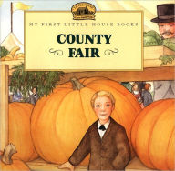 Title: County Fair (Turtleback School & Library Binding Edition), Author: Laura Ingalls Wilder