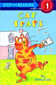 Title: Cat Traps (Turtleback School & Library Binding Edition), Author: Molly Coxe