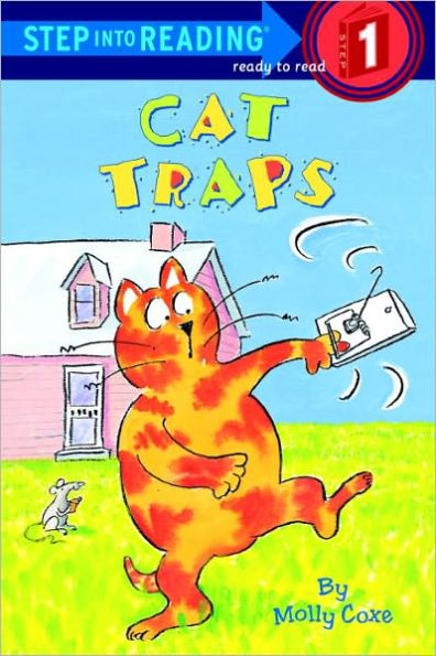 Cat Traps (Turtleback School & Library Binding Edition)