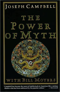 Title: The Power Of Myth (Turtleback School & Library Binding Edition), Author: Joseph Campbell