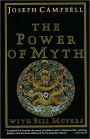 The Power Of Myth (Turtleback School & Library Binding Edition)