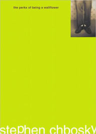 Title: The Perks of Being a Wallflower (Turtleback School & Library Binding Edition), Author: Stephen Chbosky