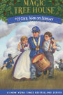 Civil War on Sunday (Magic Tree House Series #21) (Turtleback School & Library Binding Edition)