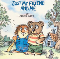 Title: Just My Friend And Me (Turtleback School & Library Binding Edition), Author: Mercer Mayer