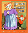 Way Mothers Are