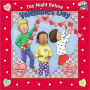 The Night before Valentine's Day (Turtleback School & Library Binding Edition)