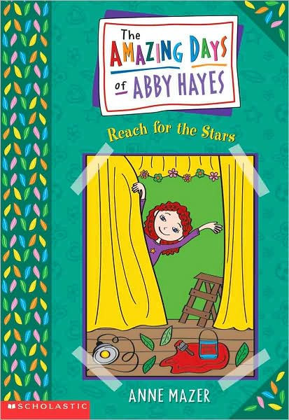  Abby Hayes Coloring Pages 7
