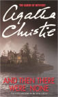 And Then There Were None (Turtleback School & Library Binding Edition)