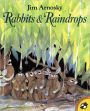 Rabbits and Raindrops (Turtleback School & Library Binding Edition)
