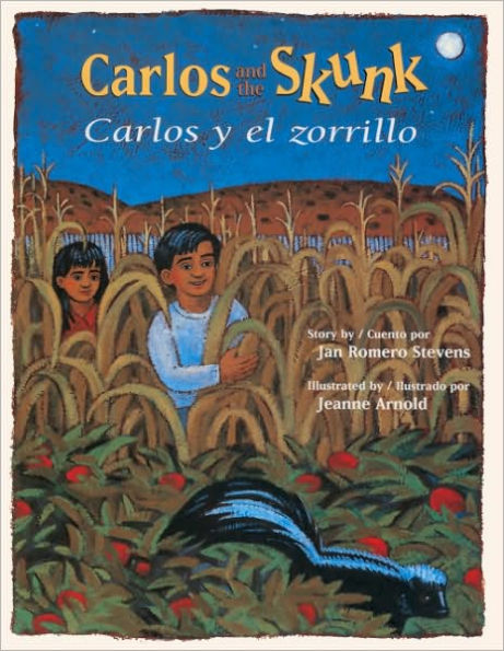 Carlos y el Zorrillo / Carlos and the Skunk