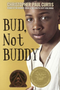 Title: Bud, Not Buddy (Turtleback School & Library Binding Edition), Author: Christopher Paul Curtis