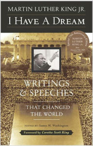 Title: I Have a Dream: Writings and Speeches That Changed the World (Turtleback School & Library Binding Edition), Author: Martin Luther King Jr.