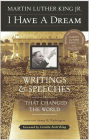 I Have a Dream: Writings and Speeches That Changed the World (Turtleback School & Library Binding Edition)