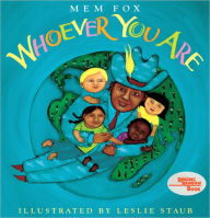 Title: Whoever You Are, Author: Mem Fox