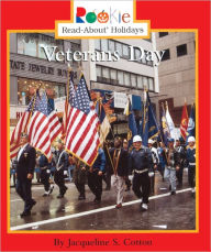 Title: Veterans Day (Turtleback School & Library Binding Edition), Author: Jacqueline S. Cotton