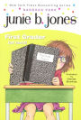 Junie B., First Grader (at Last!) (Junie B. Jones Series #18) (Turtleback School & Library Binding Edition)