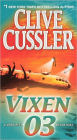 Vixen 03 (Dirk Pitt Series #4) (Turtleback School & Library Binding Edition)