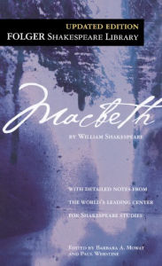 Title: Macbeth (Turtleback School & Library Binding Edition), Author: William Shakespeare