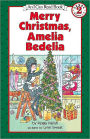 Merry Christmas, Amelia Bedelia (Turtleback School & Library Binding Edition)