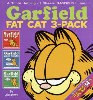 Title: Garfield Fat Cat (Turtleback School & Library Binding Edition), Author: Jim Davis