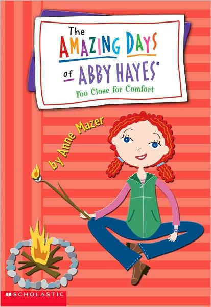  Abby Hayes Coloring Pages 2