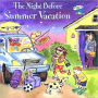 The Night before Summer Vacation (Turtleback School & Library Binding Edition)