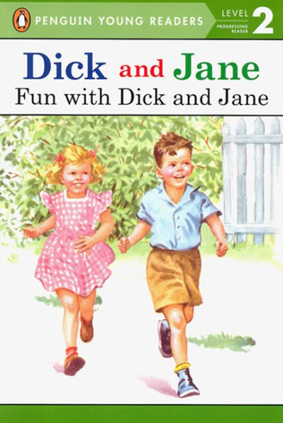 Fun With Dick and Jane (Turtleback School & Library Binding Edition)