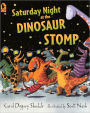 Saturday Night at the Dinosaur Stomp